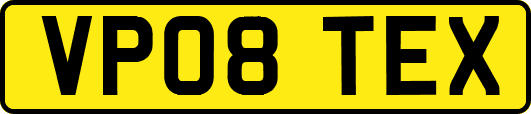 VP08TEX
