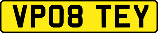 VP08TEY