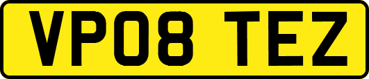 VP08TEZ