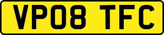 VP08TFC