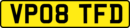 VP08TFD