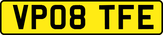 VP08TFE