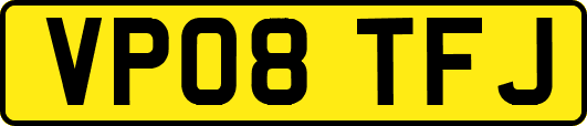 VP08TFJ