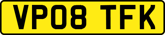 VP08TFK