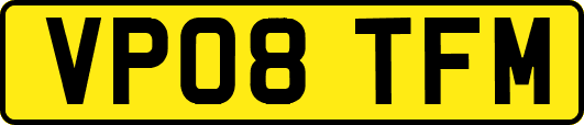 VP08TFM