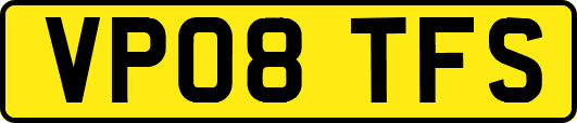 VP08TFS