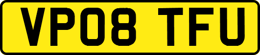 VP08TFU