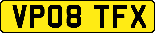 VP08TFX