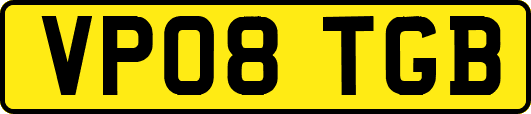 VP08TGB