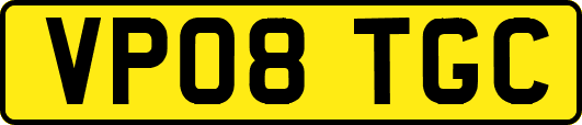 VP08TGC