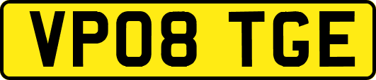 VP08TGE