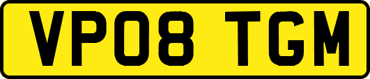 VP08TGM