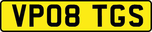 VP08TGS
