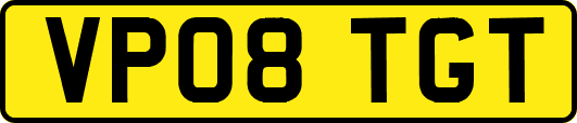VP08TGT