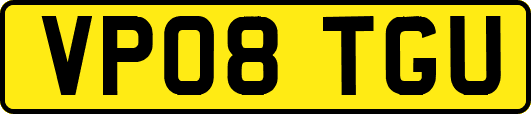 VP08TGU