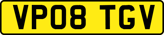 VP08TGV