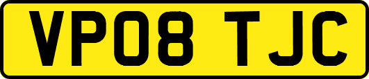 VP08TJC