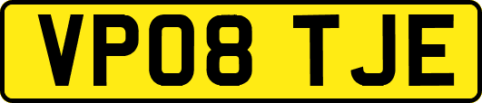 VP08TJE