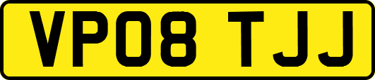 VP08TJJ