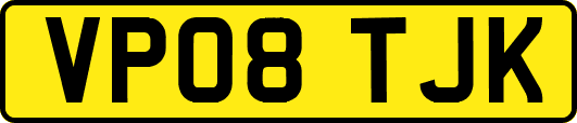 VP08TJK