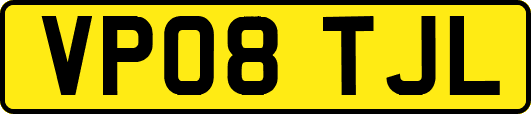 VP08TJL