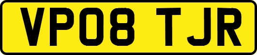 VP08TJR