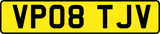 VP08TJV