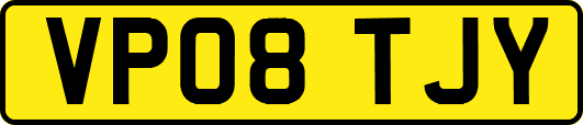 VP08TJY