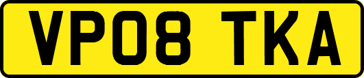 VP08TKA