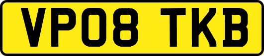 VP08TKB