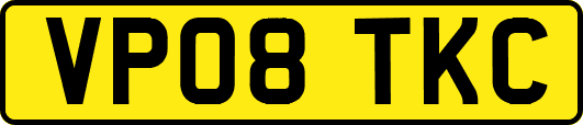 VP08TKC