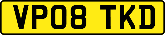 VP08TKD