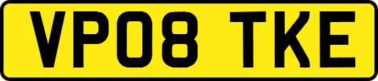 VP08TKE