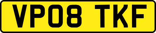 VP08TKF