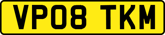 VP08TKM