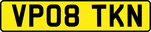 VP08TKN