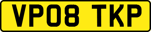 VP08TKP