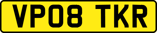 VP08TKR