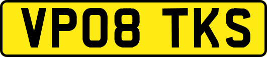 VP08TKS