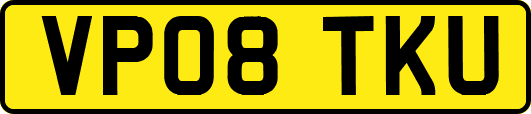 VP08TKU