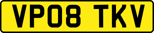 VP08TKV