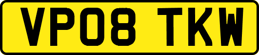 VP08TKW