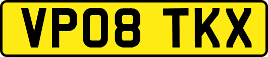 VP08TKX