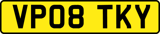 VP08TKY