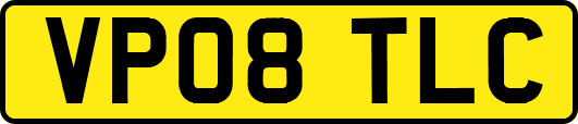 VP08TLC