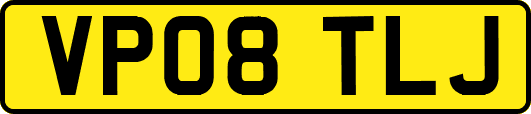 VP08TLJ
