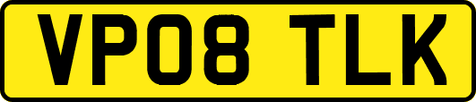 VP08TLK