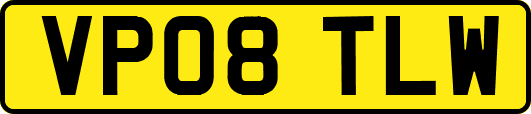 VP08TLW