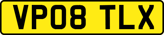 VP08TLX