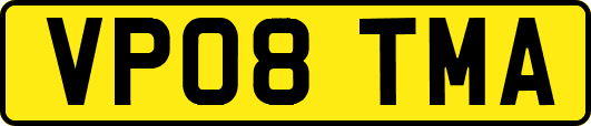 VP08TMA